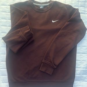 Nike Sweatshirt